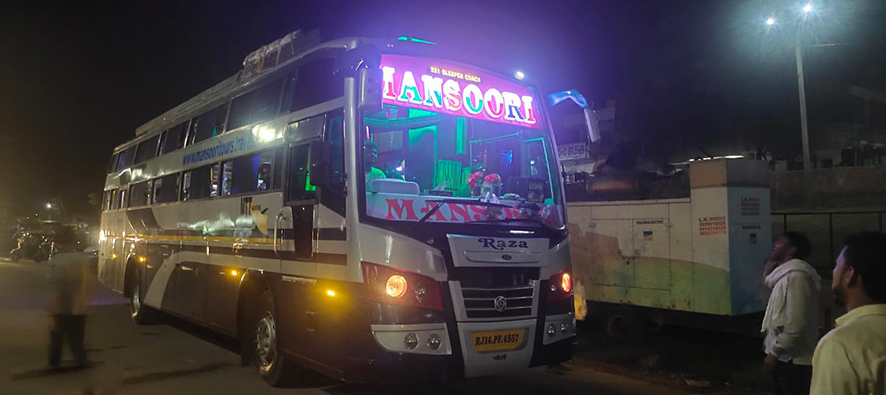 Mansoori Tour And Travels